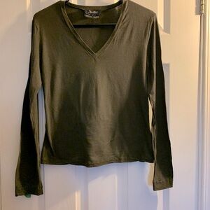 Max Mara Casual Top size L